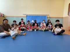 -金宝贝国际早教(洛龙正大校区)