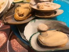 -红林大酒店RFcafe自助餐厅