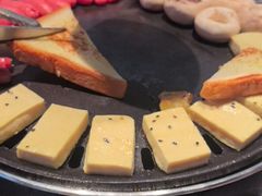 -范儿·嫂子烤肉·精致炭火烤肉(长治路店)