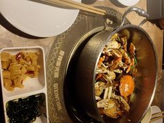 -七欣天香辣蟹火锅(苏州塔园路店)