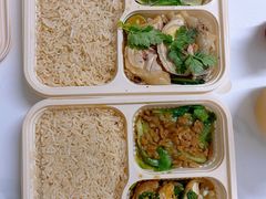 -尚轩·海南鸡饭