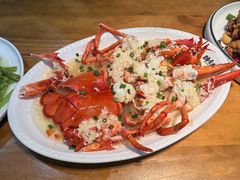 -醉壹号海鲜大排档(厦门美食地标店)