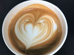 -JPG coffee(广州体育西店)