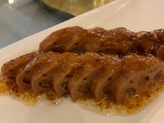 -玉林烤鸭店(垡头店)