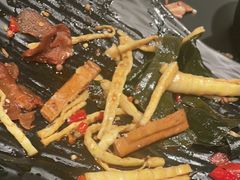 -嘎嘎鸭脑壳(金沙店)