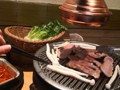 -千寻烧肉(政务区店)
