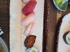 -田舍家Inakaya·炉端烧·铁板烧(天汇igc店)