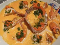 -蟹榭·本帮江浙菜·蟹宴(五角场合生汇商场店)
