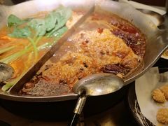 -湊湊火锅·茶憩(南京万象天地店)