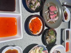 -大渔铁板烧(大悦城店)