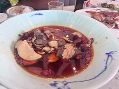 -大碗居·烤鸭·鱼头泡饼(天坛东门店)