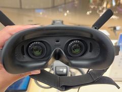 -DJI大疆(福州万象城授权体验店)