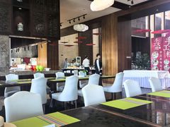 -余姚四明湖开元名都度假酒店·夏威夷西餐厅