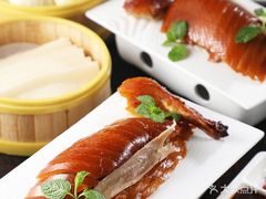 -福海居烤鸭店(鸟巢店)