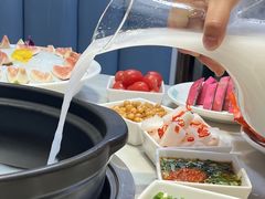 -四季缤纷椰子鸡(德思勤店)