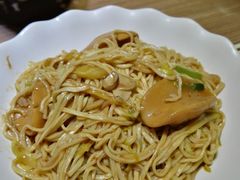-百福麵家(新馬路店)