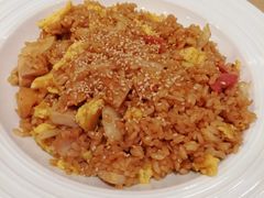 -辣不二地道川菜(汉水路店)