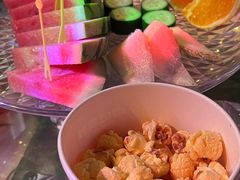-唱吧麦颂KTV(松江五龙商业广场店)