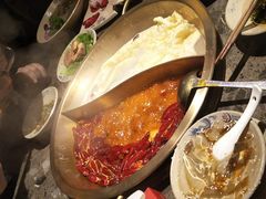 -小龙坎火锅(总店)