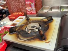 -燃计沙茶皇·香港沙茶火锅(人广旗舰店)