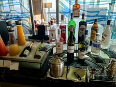 -重庆解放碑威斯汀酒店