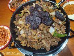 -山城正宗集安高丽火盆