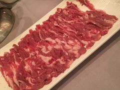 -鼎鼎香·港式火锅(北京SKP店)