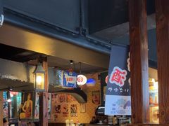 -小川洋风料理(汉街店)