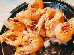 -阿巧一号私房菜(止园路店)