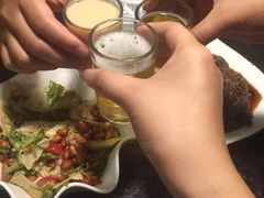 -美滋滋尚鱼烤鱼餐厅(空港店)