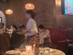 -BROWNSTONE布朗石西班牙餐厅(富城店)