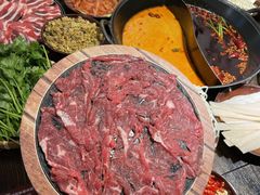 -冯校长老火锅(广州正佳广场店)