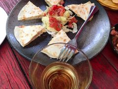 -Pistolera Mexican Cantina女枪手墨西哥餐厅(碧云路店)