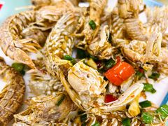 -景好海鲜餐厅(大鹏必选旅游店)