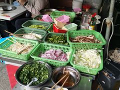 -海关荤豆花(洋河一路店)