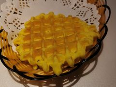 松饼-豪客来牛排(华创国际广场店)