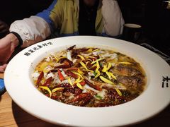 老坛子酸菜鱼-太二酸菜鱼(汕头苏宁广场店)