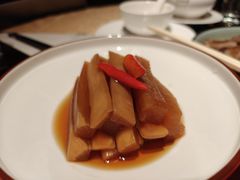 -广州白云机场铂尔曼大酒店·恬园创意中餐厅