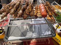 -木屋烧烤(白石洲店)