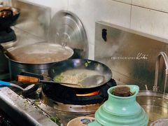 -无名氏面馆(邮电路店)