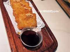 -新辣宴·湖南家常菜·商务聚餐(中粮创芯店)