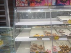 -包满意面包糕点(东坝店)