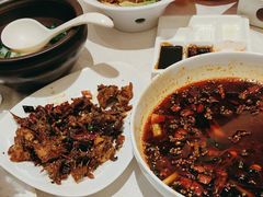-大铁勺新津菜(东丽阳光新业广场店)