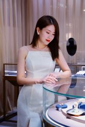 -GiO挚澳珠宝(侨福芳草地店)