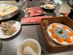 -骨之味·筒骨汤火锅(江头店)