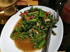 -simply thai天泰(静安嘉里中心店)