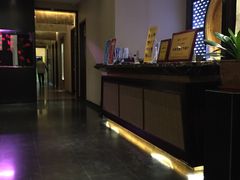 -大唐盲人按摩中心(黄山路店)