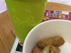 -大利来记餐厅(大三巴店)