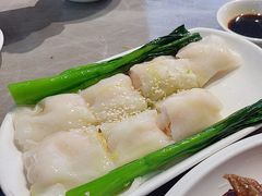 -金山记靓鸡专门店·中山菜