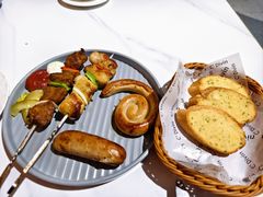 蒜香法棍-库滋明·俄罗斯特色美食(中央大街店)